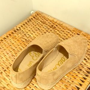Sam Edelman like new !! Size us 06